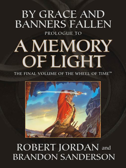 Title details for By Grace and Banners Fallen by Robert Jordan - Available